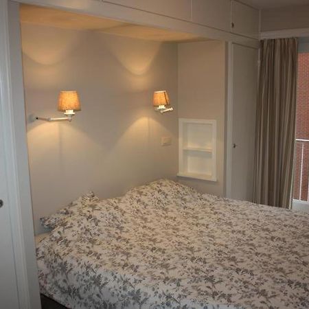 Appartement Sur La Digue A Knokke-Duinbergen Zewnętrze zdjęcie