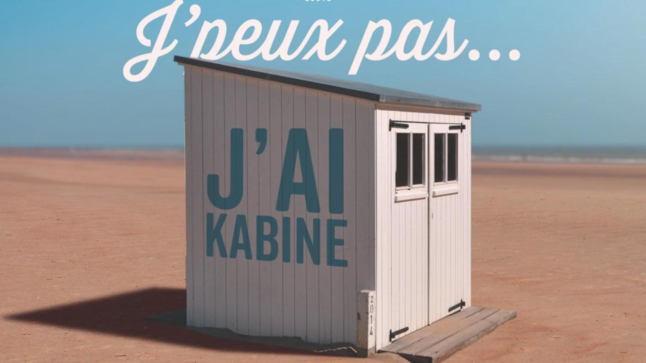 Appartement Sur La Digue A Knokke-Duinbergen Zewnętrze zdjęcie
