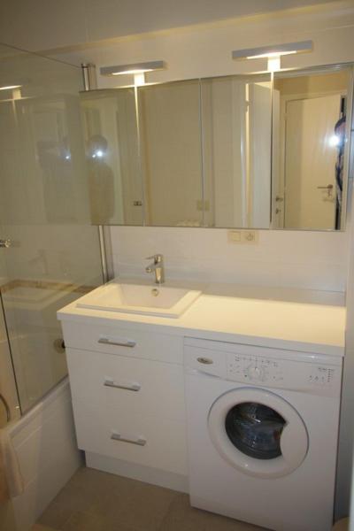 Appartement Sur La Digue A Knokke-Duinbergen Zewnętrze zdjęcie